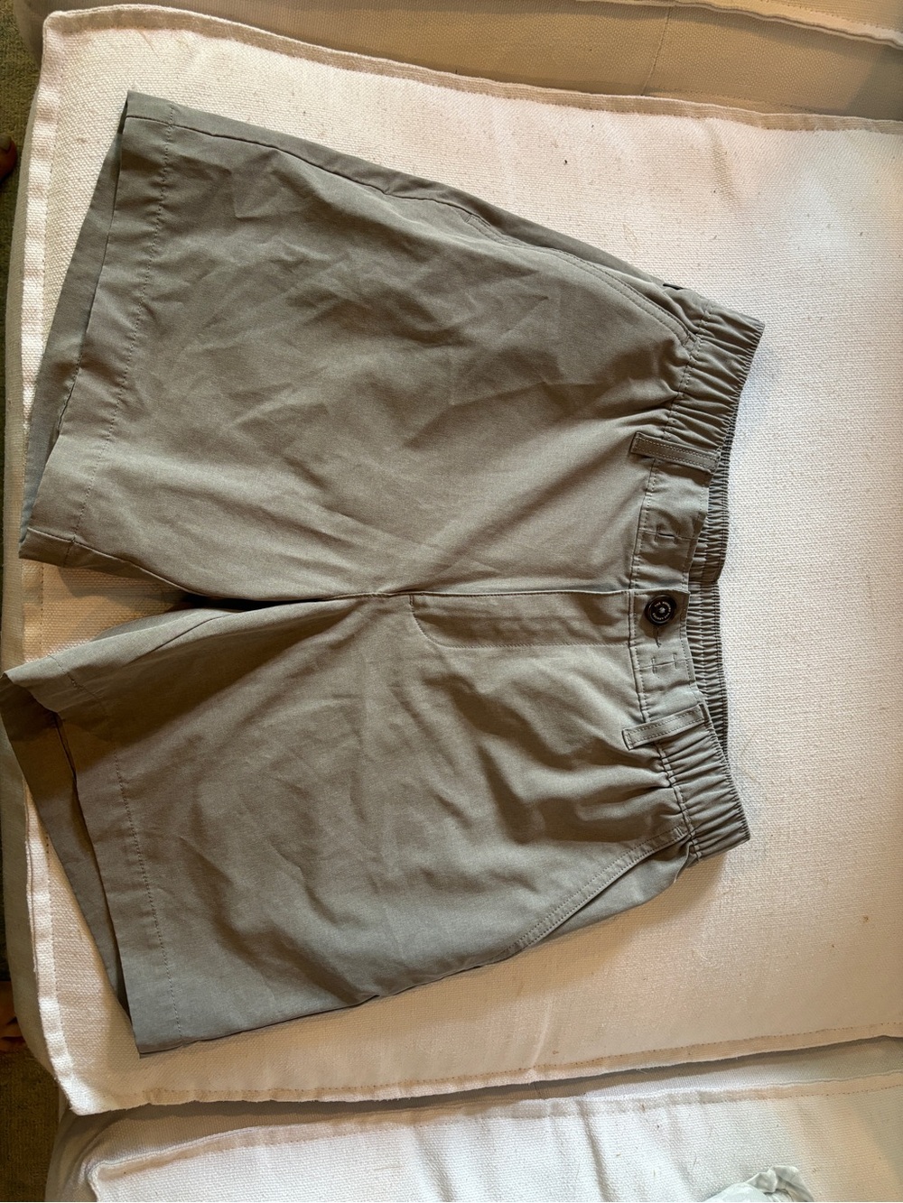 chubbies Flat-Front Men's Shorts